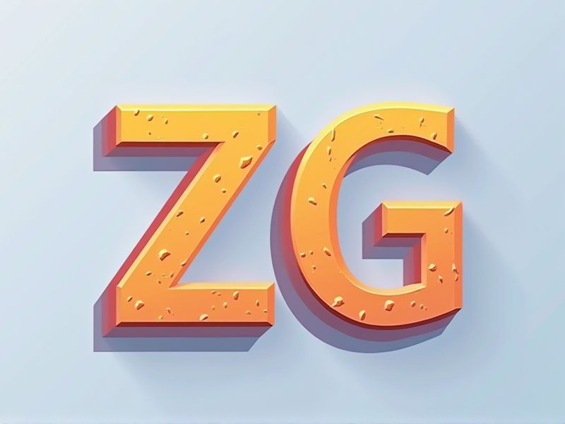 Examples and Template for ZG Stock Letter Format