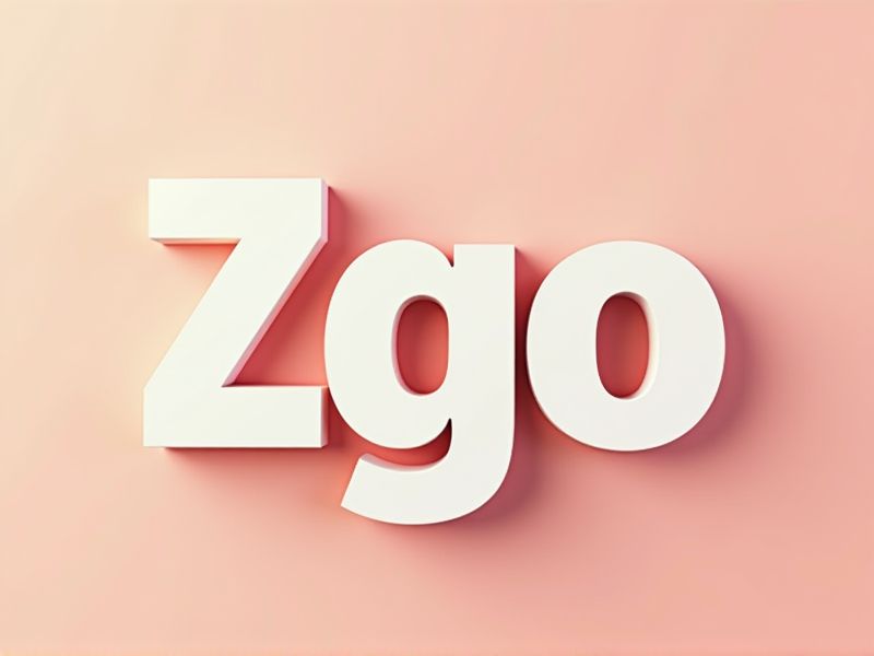 Letter Format Examples and Templates for ZGO