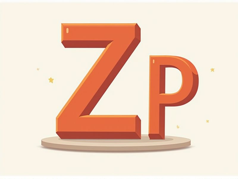 Examples and Template for Writing a ZGP Letter