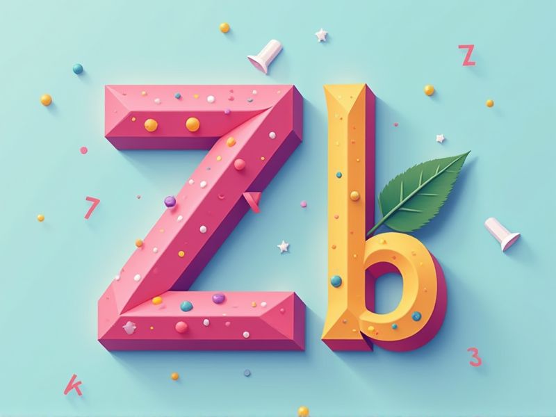 Examples and Template for Letter Format for ZJB