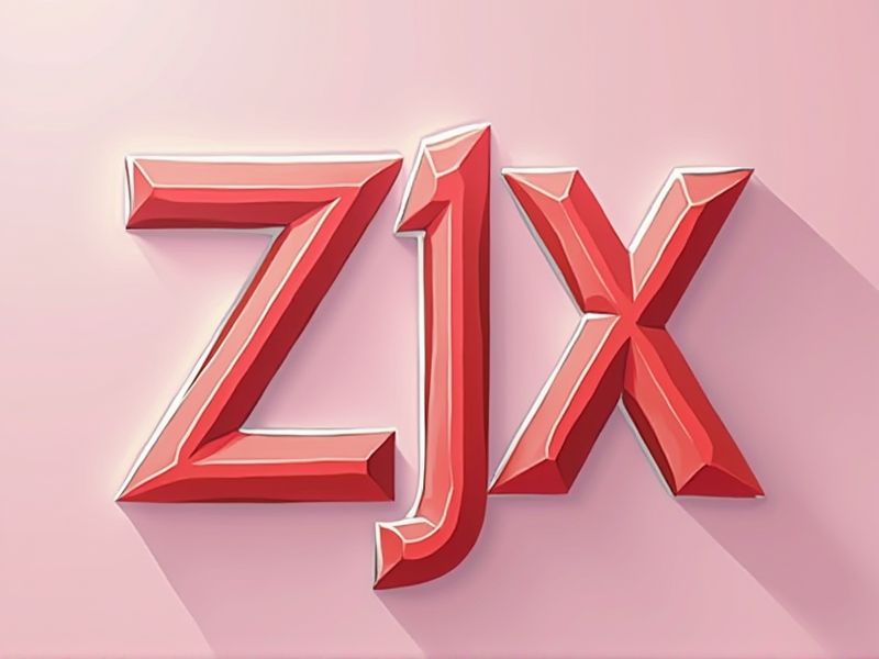 Examples and Template for ZJX Letter Format