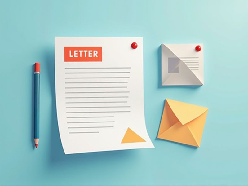Template and Examples for Writing a Letter About ZM Stock