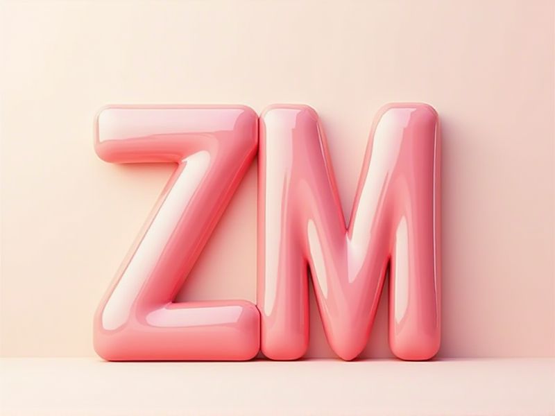 Examples and Template for Zmluv Letter Format