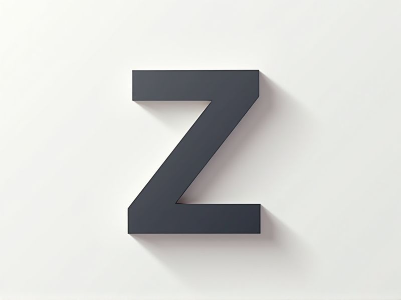 Examples and Template for Letter Format in ZModeler