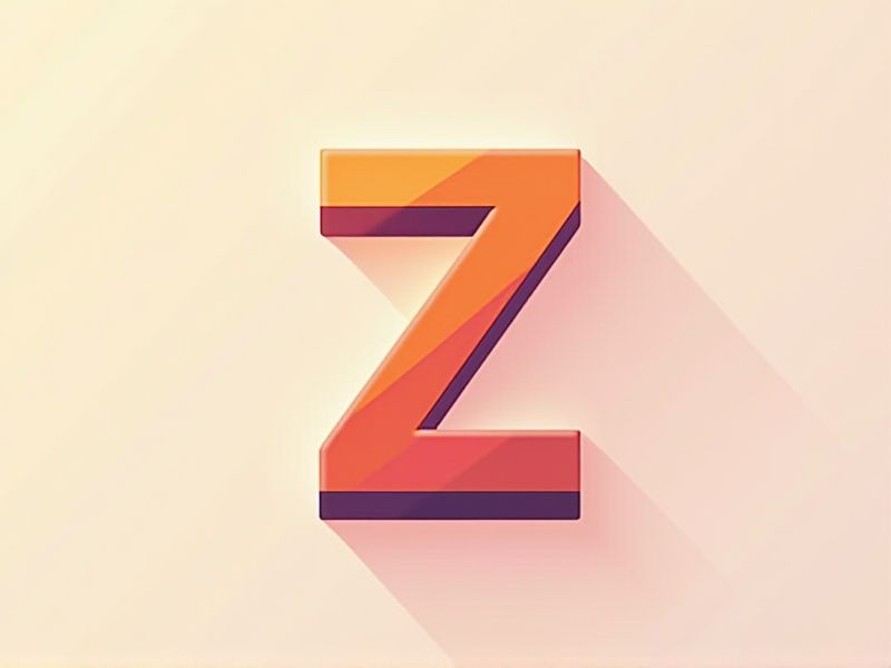 Template and Examples for Zmodo Letter Format