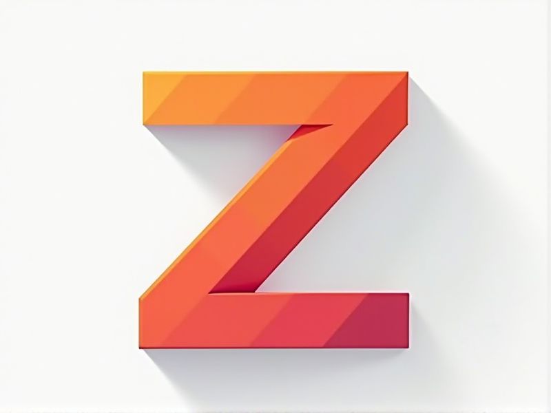 Examples and Template for ZQC Letter Format
