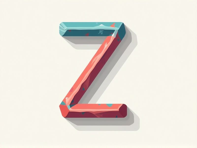 Template and Examples for ZQW Letter Format
