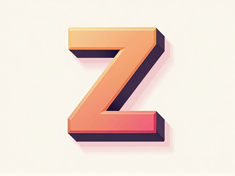 Examples and Template for ZRC Letter Format