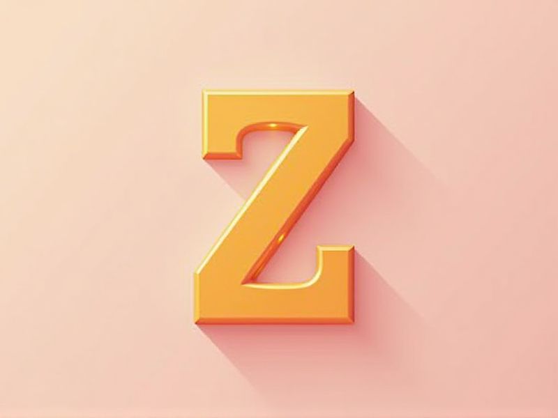 Examples and Template for ZRS Letter Format