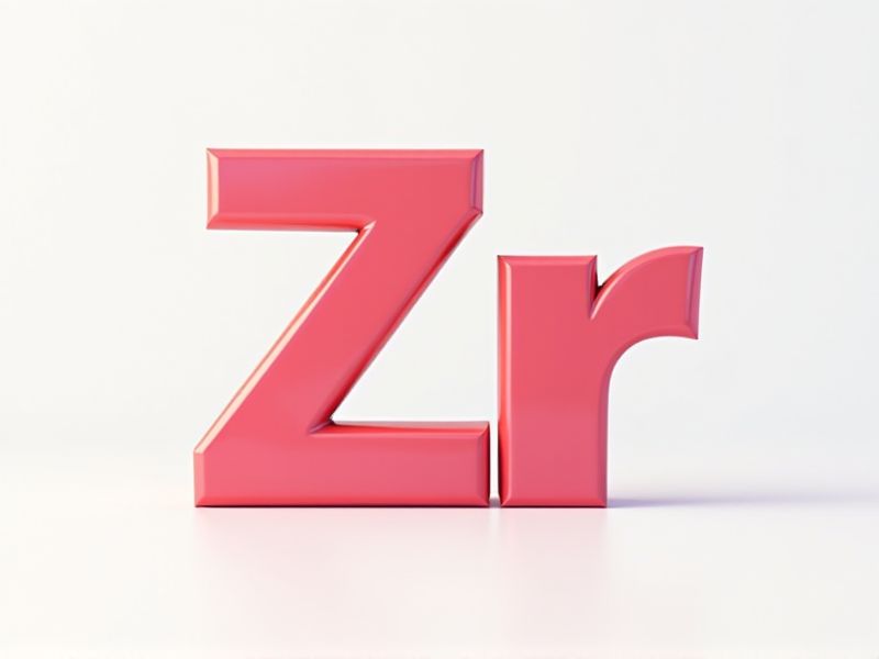 Examples and Templates for ZRT Letter Format
