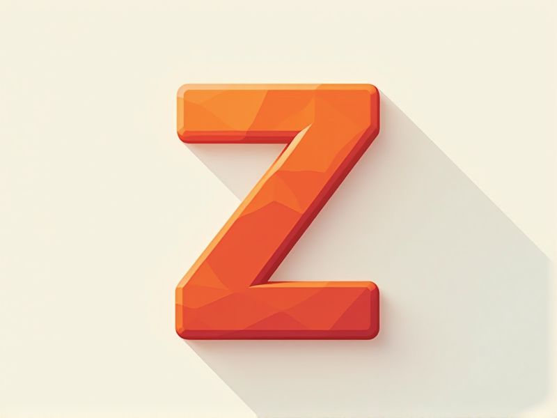 Examples and Templates for Writing ZXP Letters