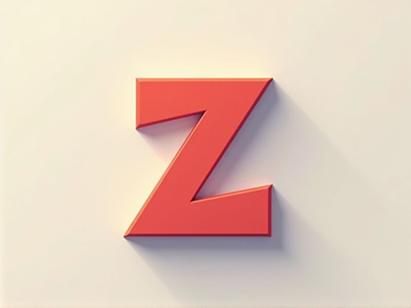 Examples and Template for ZXW Letter Format