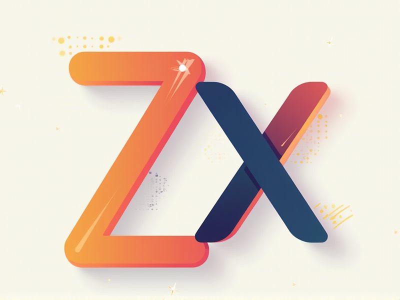Examples and Templates for ZXX Letter Format