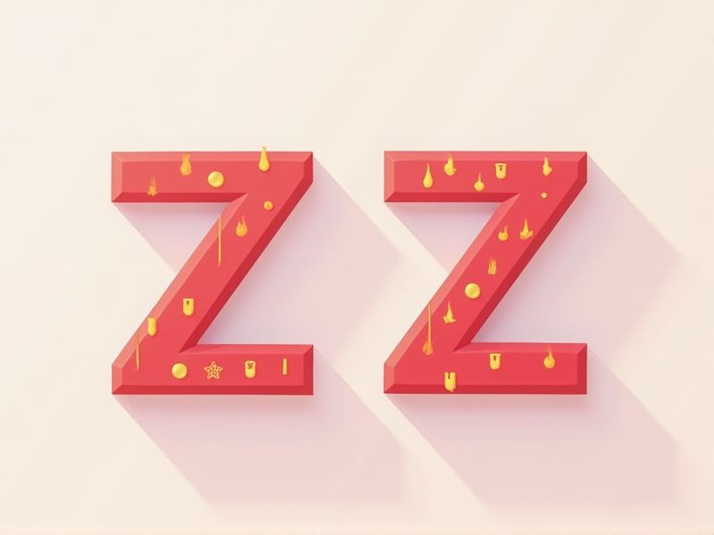 Letter Format Examples and Templates for ZXZ