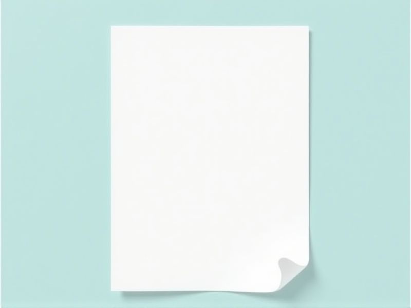Examples and Templates for Formal Letter Formats