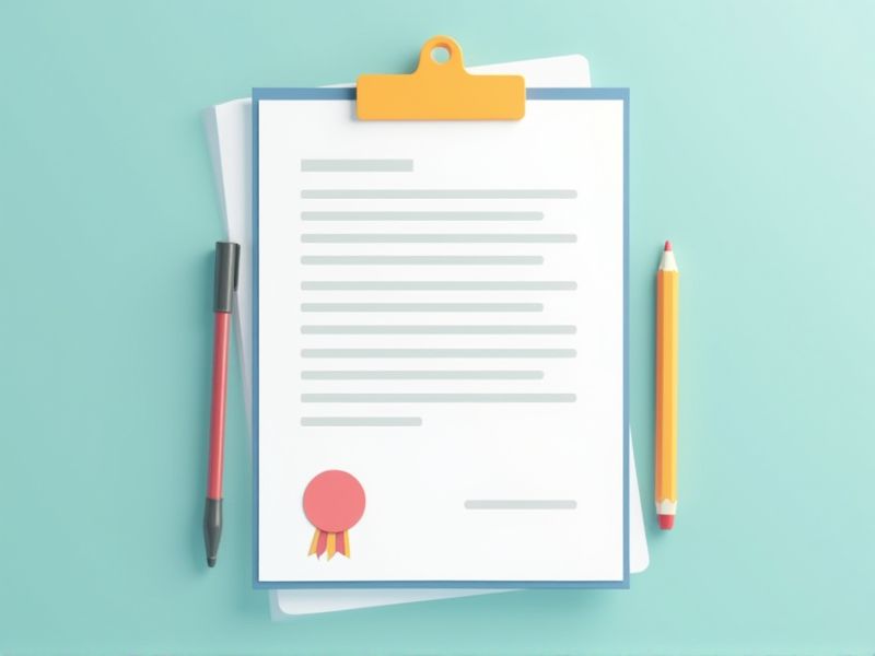 Examples and Templates for University Admission Letter Samples