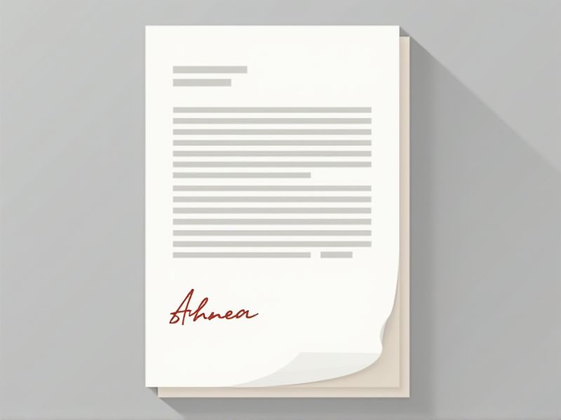 Examples and Templates for Letter Samples for Ahmed