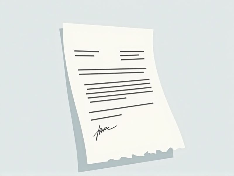 Examples and Template for AKC Registration Letter Samples