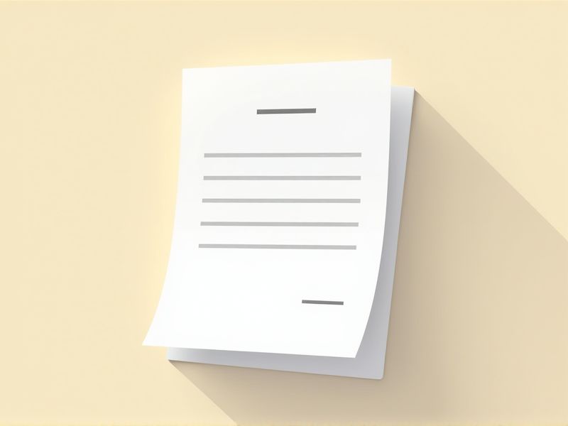 Job Application Letter Samples and Templates