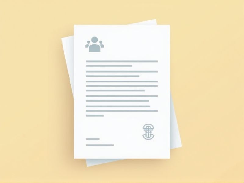 Templates and Examples for Application Letters to the Principal