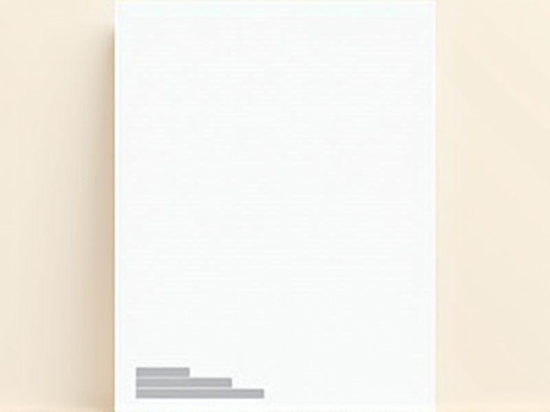 Letter Samples and Templates for Application: Practical Examples to Guide You
