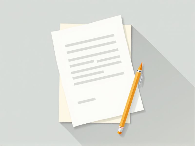 Examples and Templates for Job Application Letters