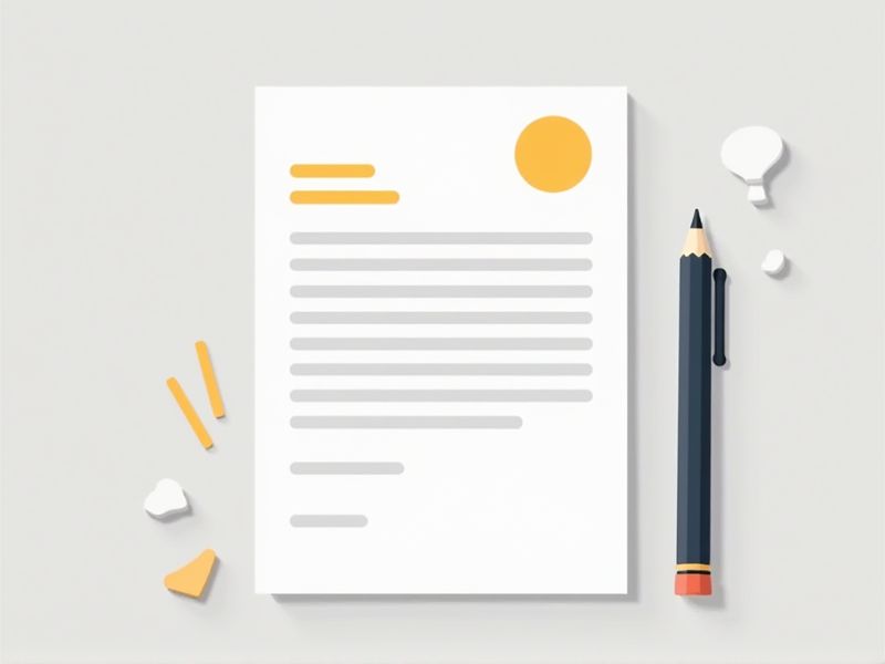 Essential Examples and Templates for Scholarship Application Letters