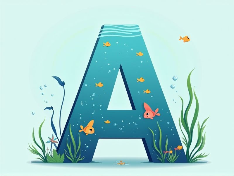 Examples and Templates for Aquaculture Letter Samples