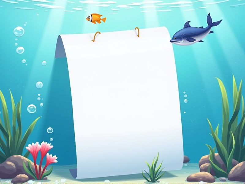 Examples and Templates for Aquarium Permit Request Letters