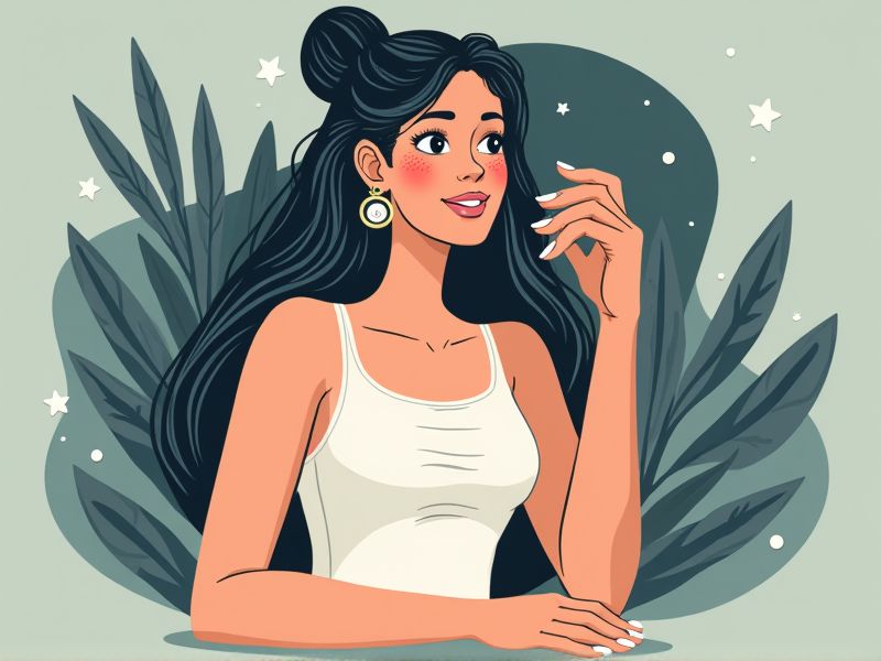 Letter Writing Samples and Examples for Aquarius Women