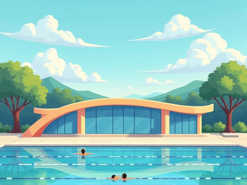 Letter Samples and Examples for Aquatic Center Communication