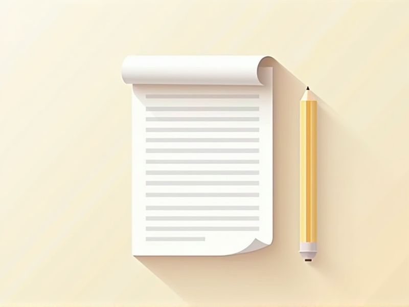 Examples and Templates for Writing Effective Argumentative Essay Letters