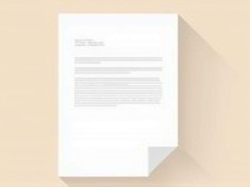 Examples and Templates for Authorization Letter Samples