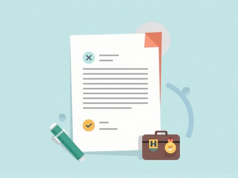 Guide to Writing a Letter of Authorization for Travel: Examples and Templates