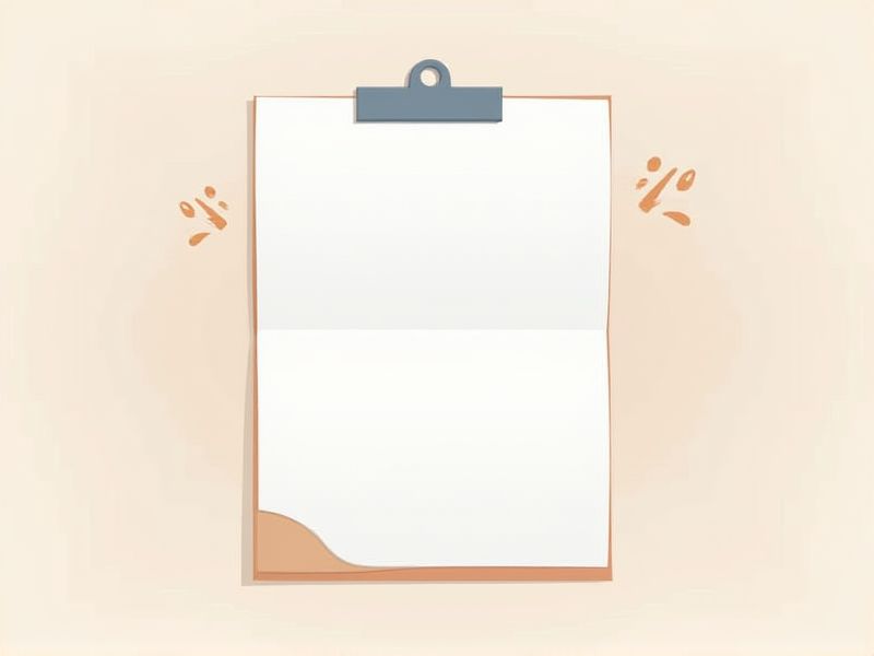 Guide to Letter Samples for Appointing an Authorized Representative