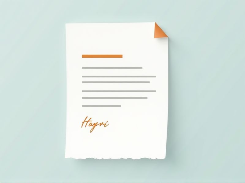 Letter Sample Templates and Examples for Award Applications