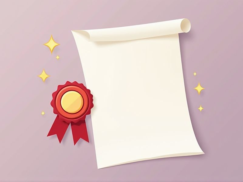 Letter Samples and Templates for Writing Award Nominations