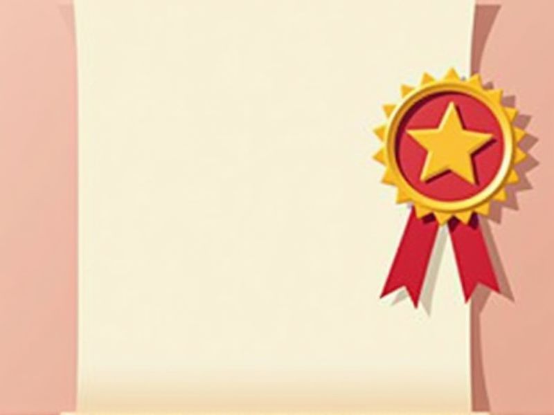 Examples and Templates for Recognition Award Letter Samples
