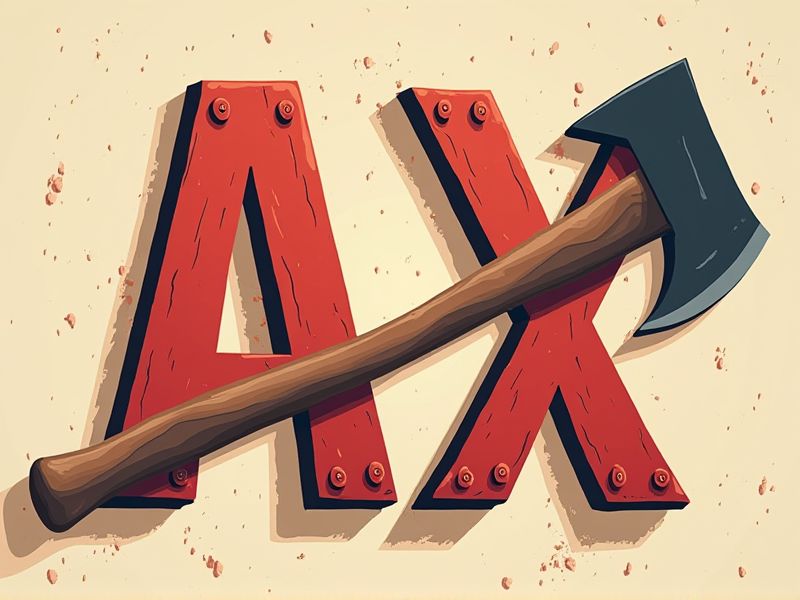Examples and Templates for Axe Throwing Letter Samples