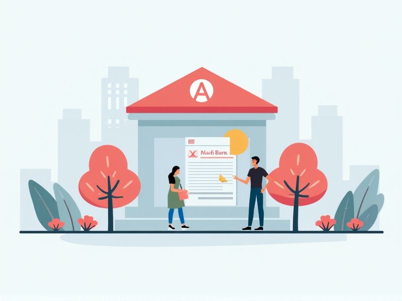 Letter Samples and Templates for Axis Bank: Examples for Various Situations