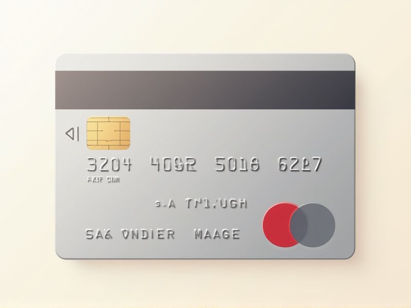 Templates and Examples for Writing a Letter Regarding Axis Credit Card
