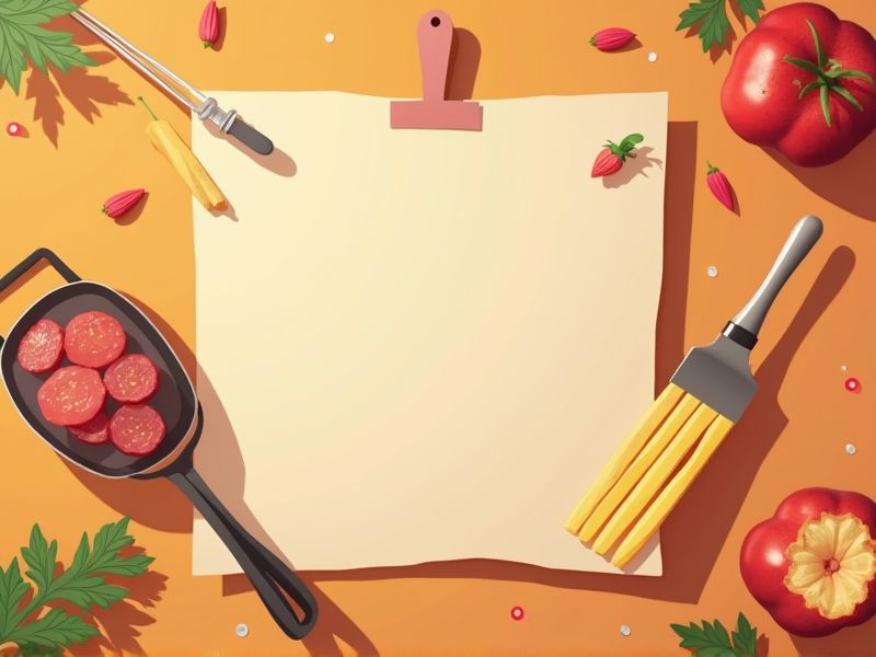 Examples and Template for BBQ Party Invitation Letter