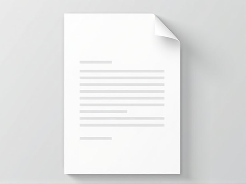 Examples and Templates for Writing a Job Application Letter for Bangladesh