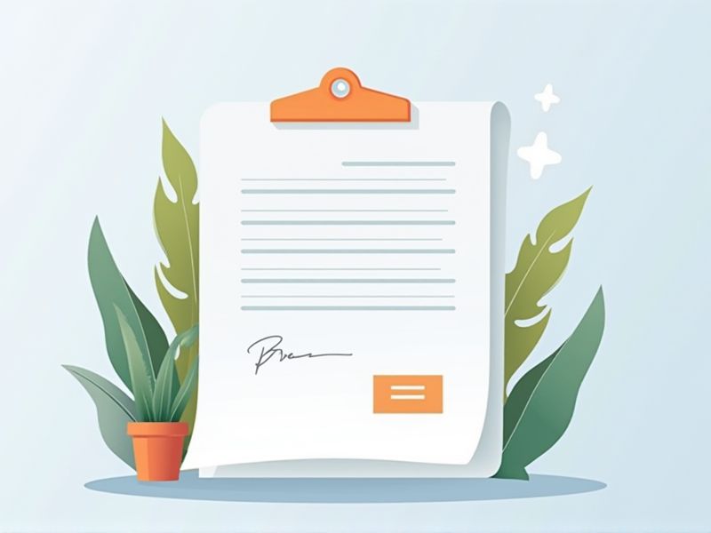 Examples and Templates for BDO Bank Letter Samples