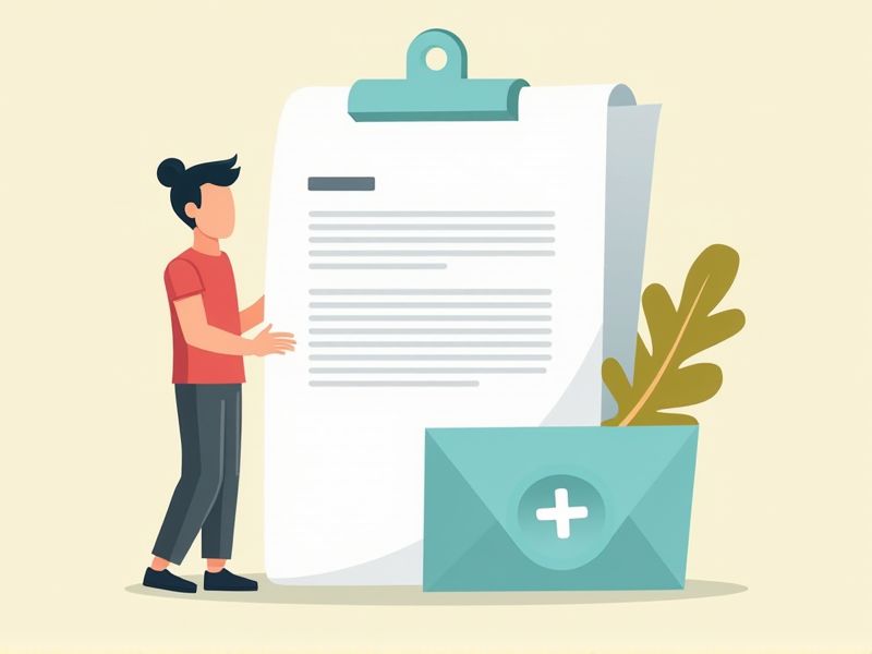 Letter Samples and Examples for BDO Loan Applications