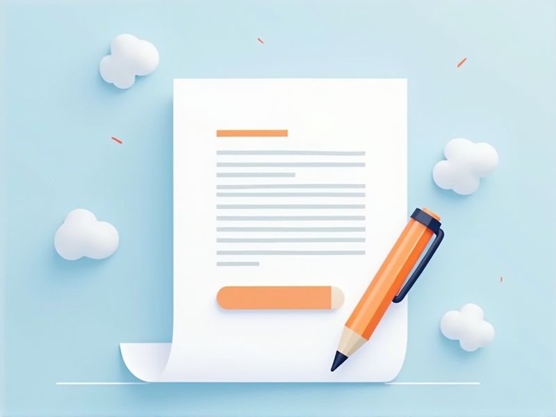 Examples and Templates for BGE Login Letter Samples