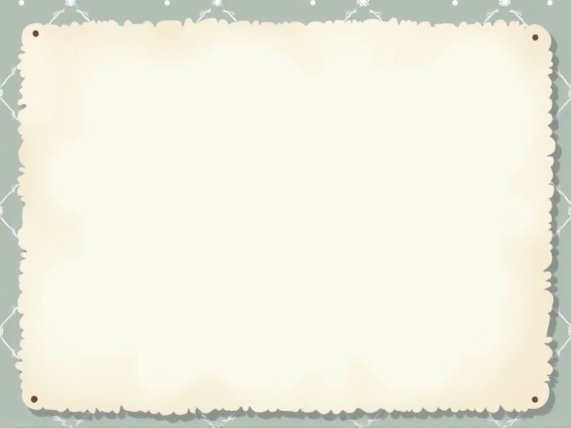 Requesting a Birth Certificate: Examples and Templates for Your Letter