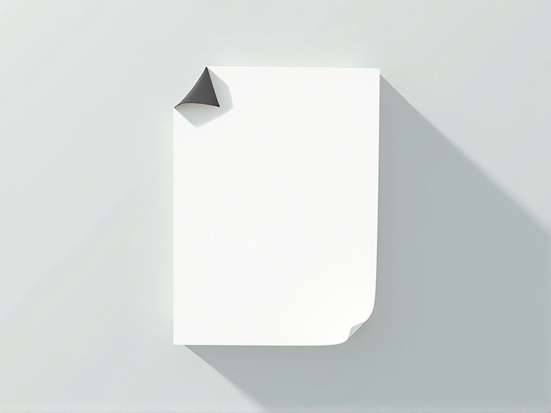 Examples and Template for Writing a Blacklist Letter