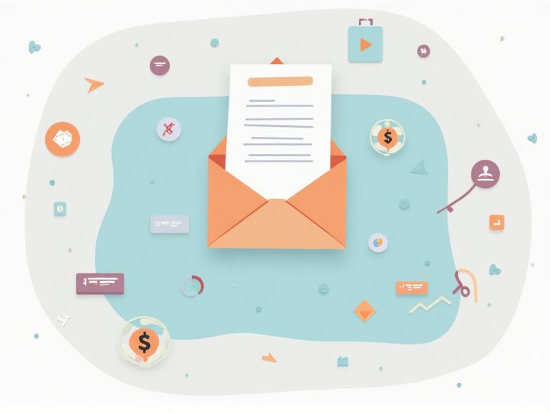 Template and Examples for Letter Samples Regarding Blacklisting