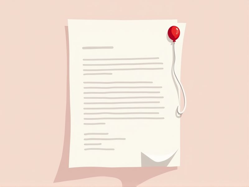 Template and Examples for Writing a Blood Donation Request Letter
